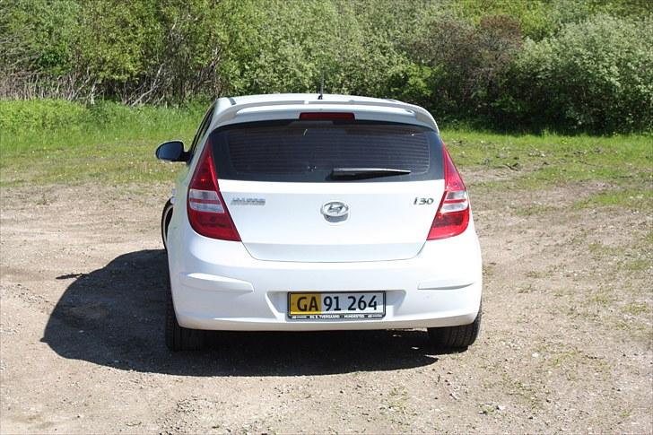 Hyundai i30 billede 18