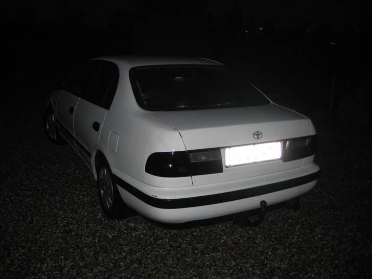 Toyota Carina E  billede 5