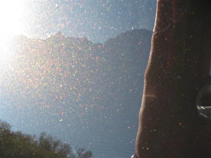 Honda CRX Del Sol... billede 11