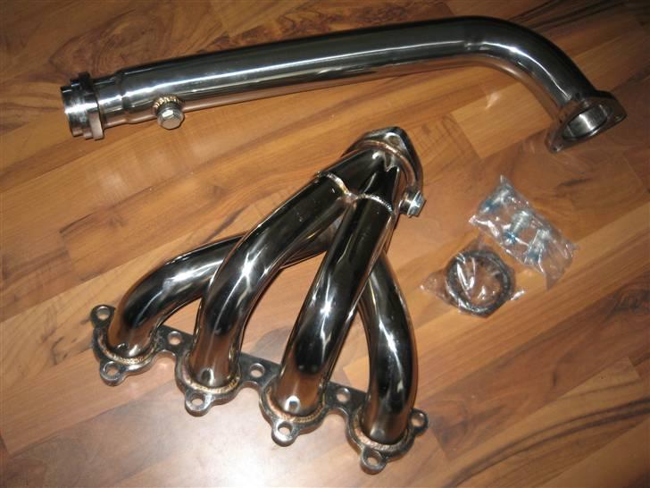 Honda CRX Del Sol... billede 12