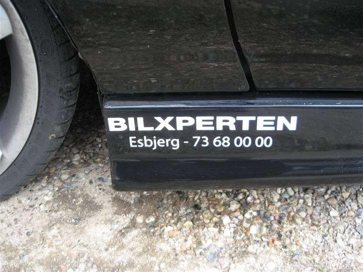 Honda CRX Del Sol... billede 14