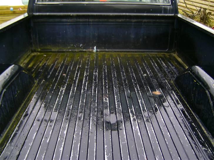 Chevrolet silverado solgt billede 5