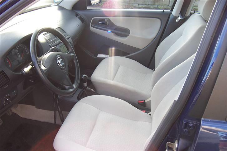 Seat Cordoba 20v - Fed kabine!! billede 7