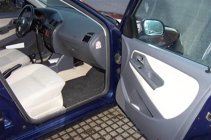 Seat Cordoba 20v billede 9