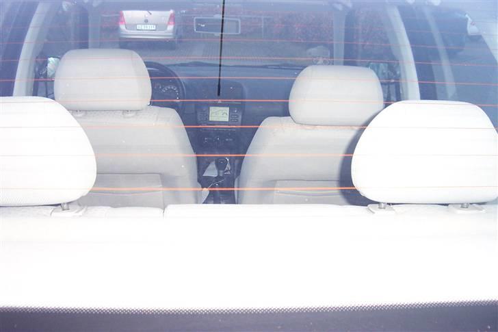 Seat Cordoba 20v billede 10