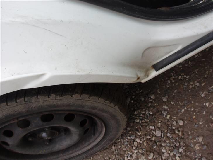 Ford escort billede 11