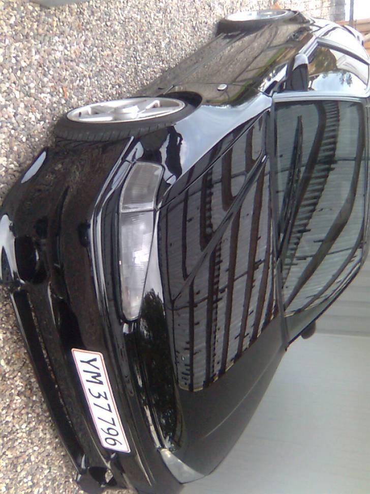 Honda Crx Vtec - nice  billede 7