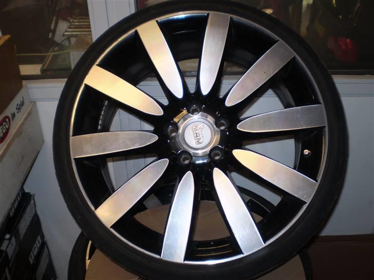 VW sharan 1,9 tdi  SOLGT. - mam mam  19" billede 9