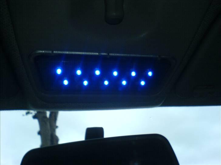 Opel Corsa B Solgt billede 18