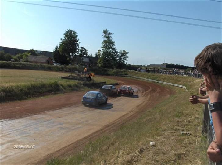 Mazda mazda 626 folkeracer billede 10