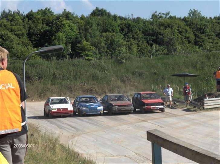 Mazda mazda 626 folkeracer billede 11