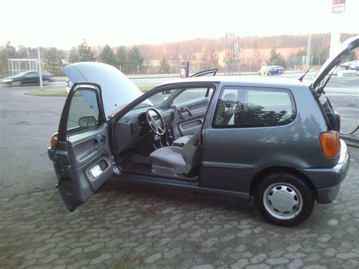 VW Polo 6N (Sælges) billede 2