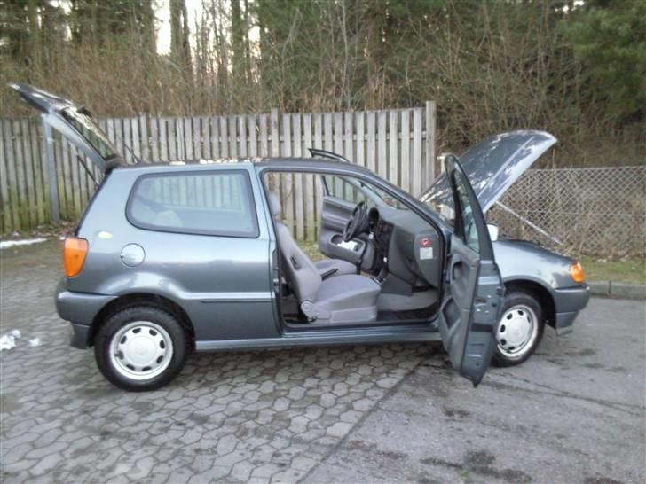 VW Polo 6N (Sælges) billede 3