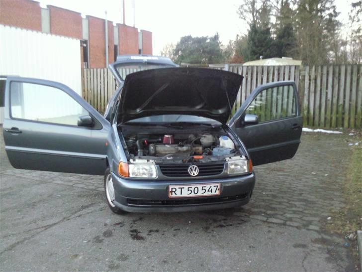 VW Polo 6N (Sælges) billede 4
