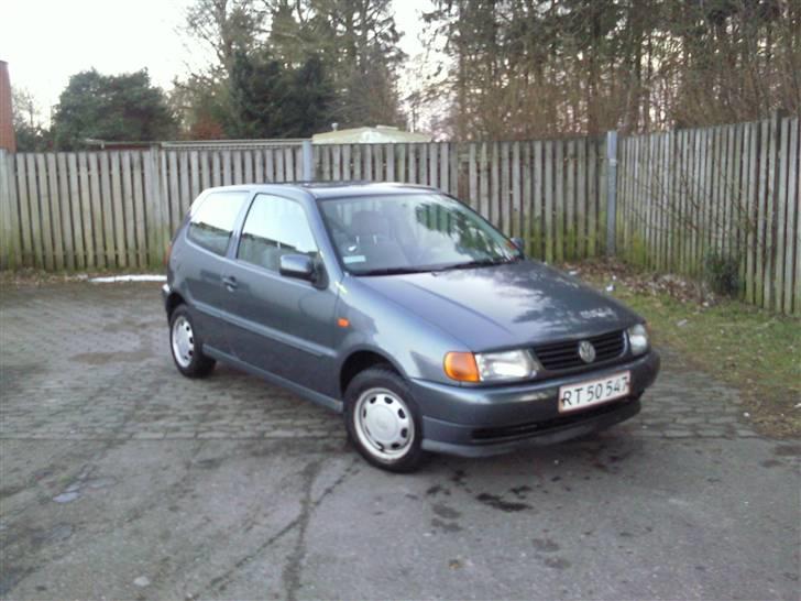 VW Polo 6N (Sælges) billede 5