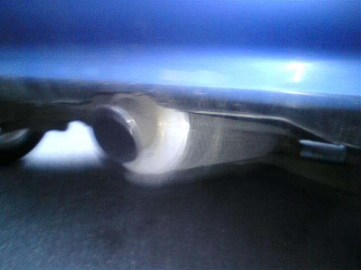 Honda Civic   SOLGT!!!  billede 5