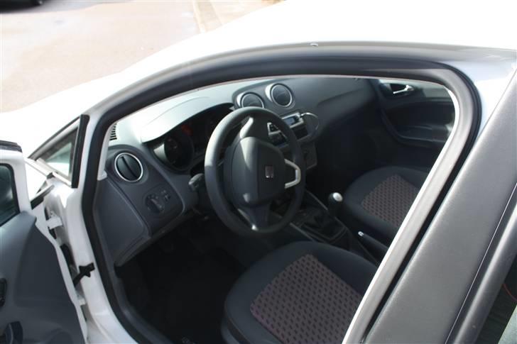 Seat Ibiza billede 4