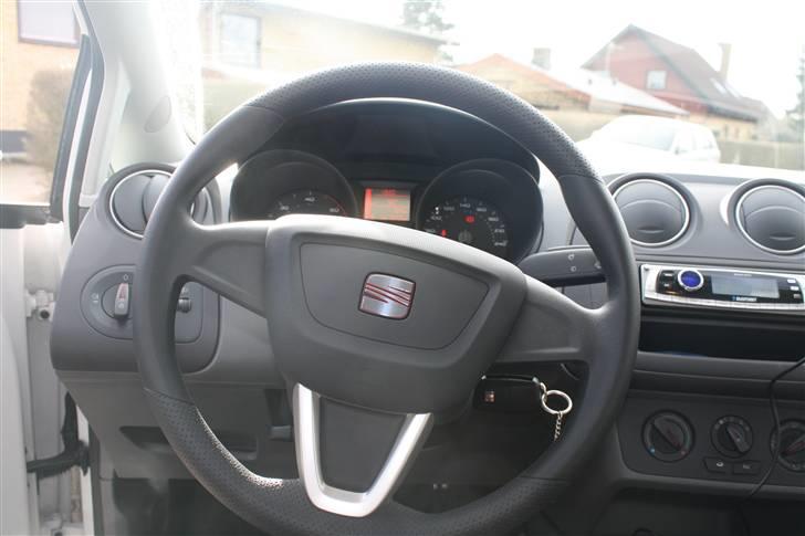 Seat Ibiza billede 5
