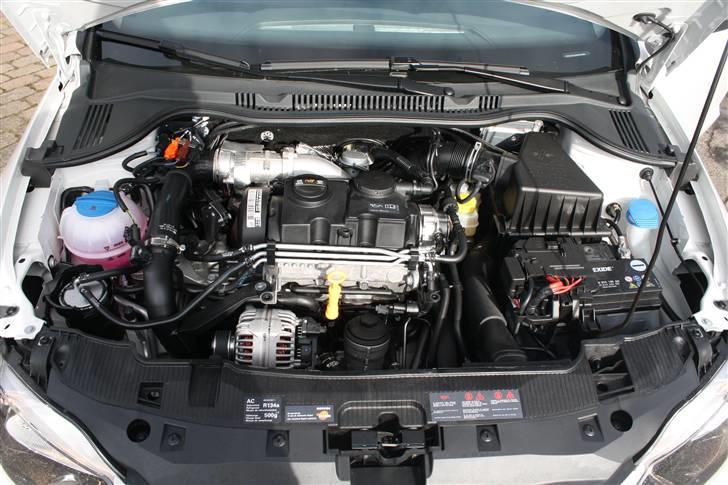 Seat Ibiza billede 6