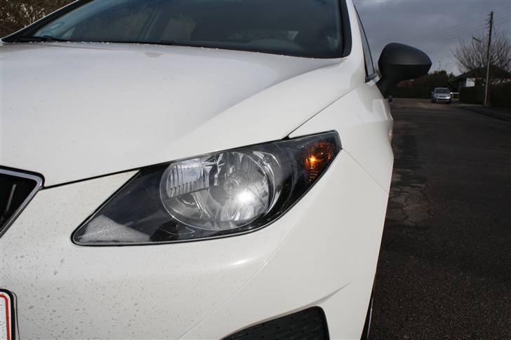 Seat Ibiza billede 7