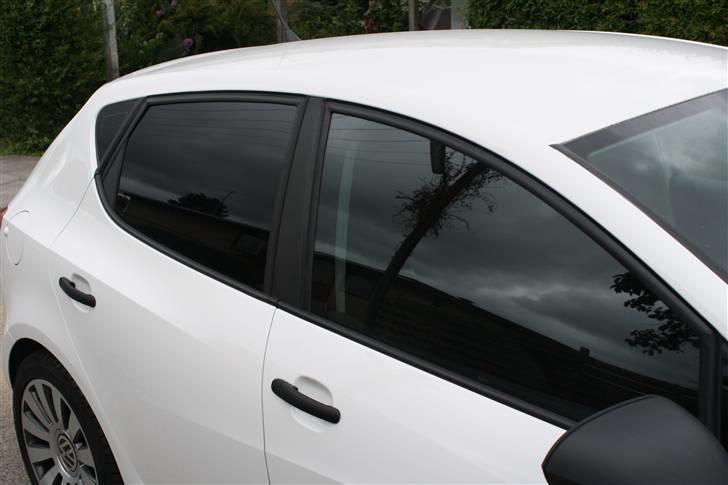 Seat Ibiza billede 9