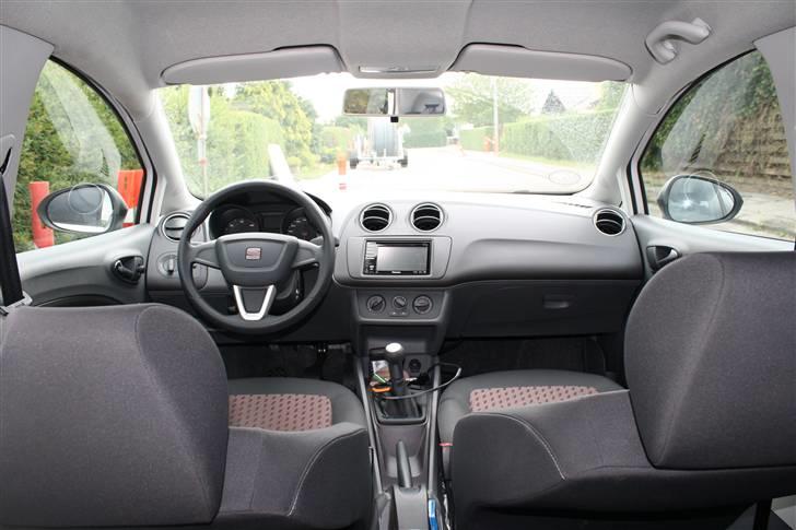Seat Ibiza billede 10