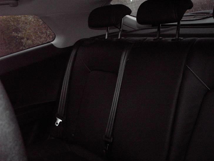 Kia Pro'Ceed Sport X billede 7