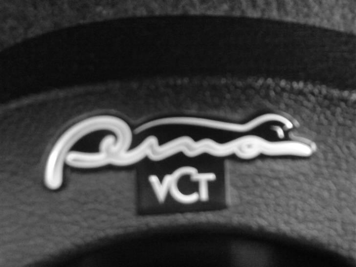 Ford Puma VCT  billede 1