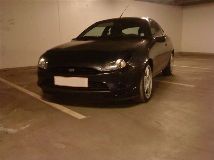 Ford Puma VCT  billede 2