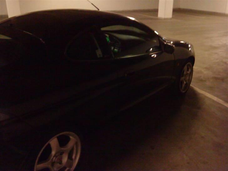 Ford Puma VCT  billede 5