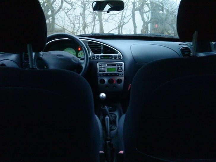 Ford Puma VCT  billede 8