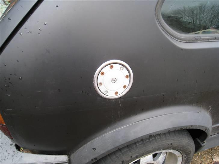 VW golf 1 1,8 gti 16v SOLGT billede 7