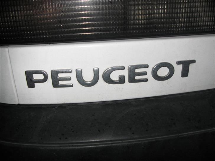 Peugeot 306 R.I.P 15-01/10 billede 4