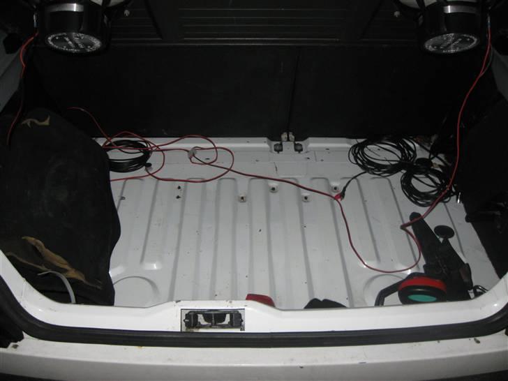 Peugeot 306 R.I.P 15-01/10 billede 5