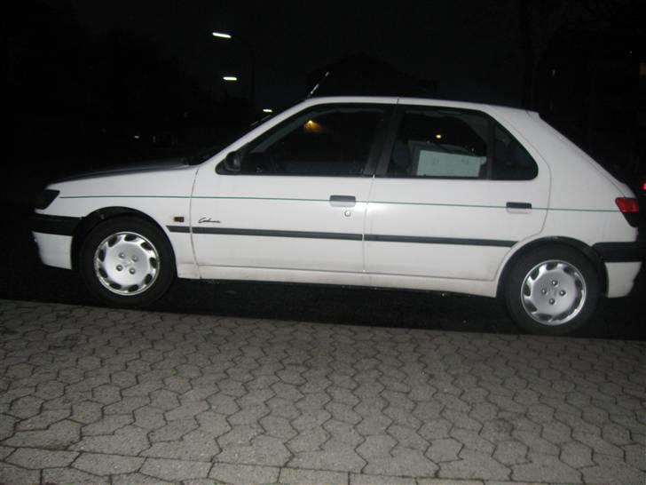 Peugeot 306 R.I.P 15-01/10 billede 6