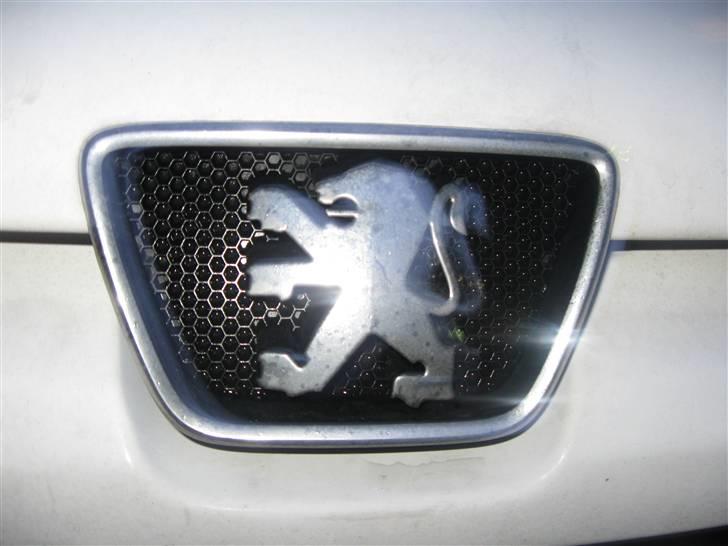 Peugeot 306 R.I.P 15-01/10 billede 9