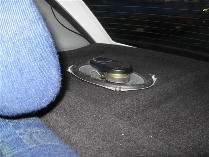 Peugeot 306 R.I.P 15-01/10 billede 10