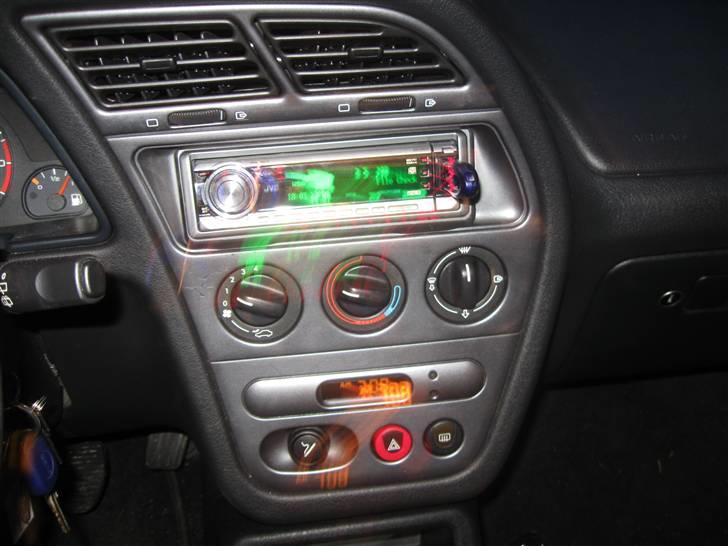 Peugeot 306 R.I.P 15-01/10 billede 11