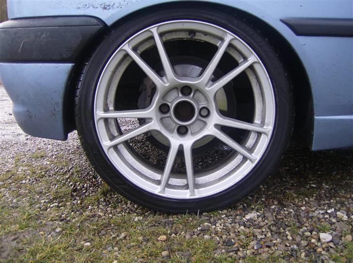 Peugeot 306 solgt billede 2