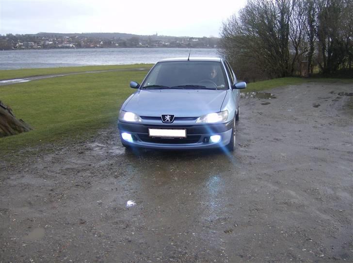 Peugeot 306 solgt billede 6