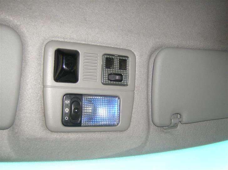 Peugeot 306 solgt billede 10