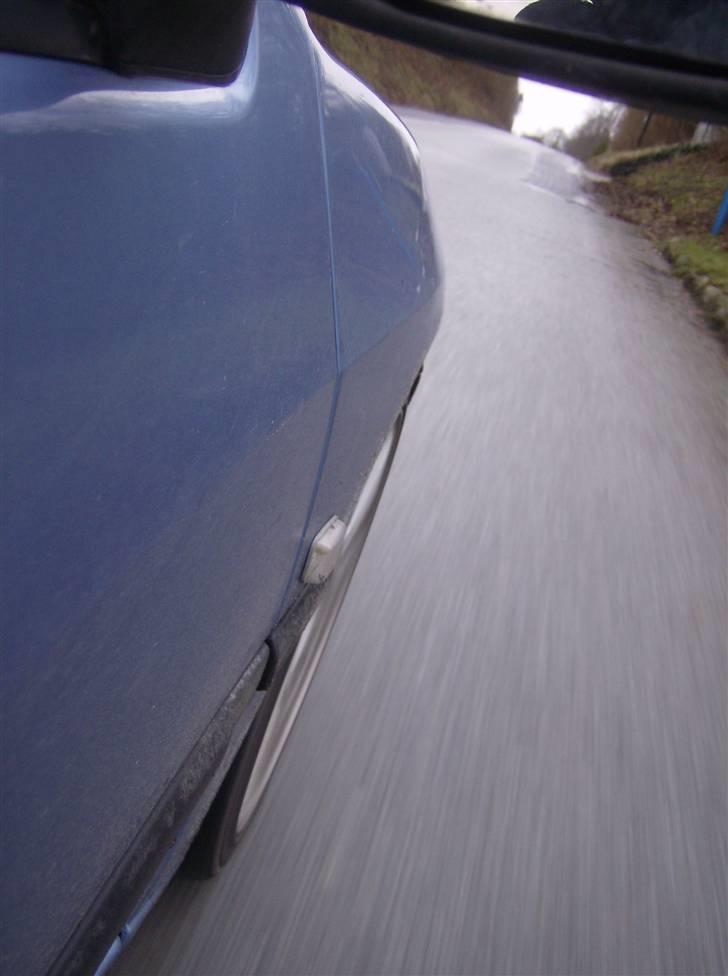 Peugeot 306 solgt billede 11