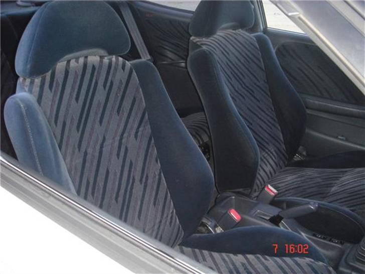 Toyota corolla gsi "Tidl. Bil" billede 4