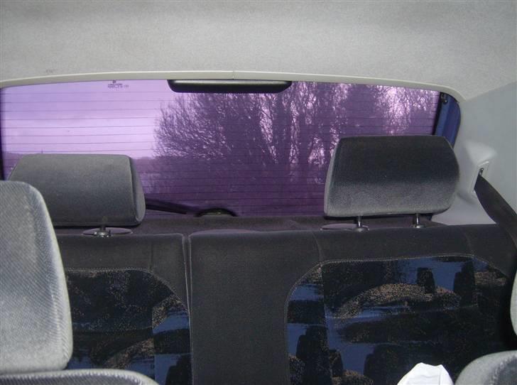 Peugeot 306 solgt billede 15