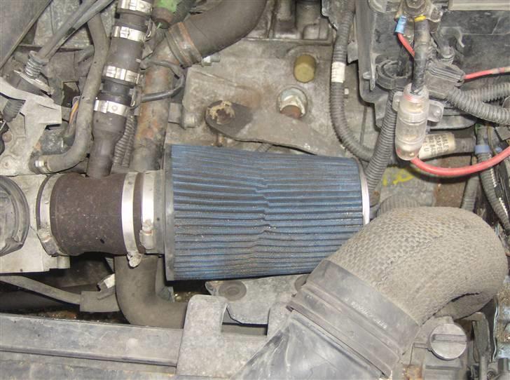 Peugeot 306 solgt billede 18