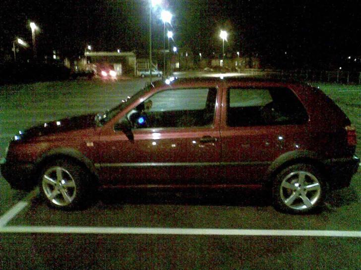 Mercedes Benz 190E Projekt ---SOLGT--- billede 11