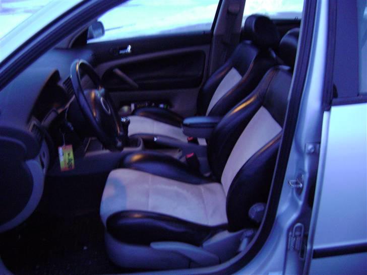 VW Passat 1.8T 20V billede 5