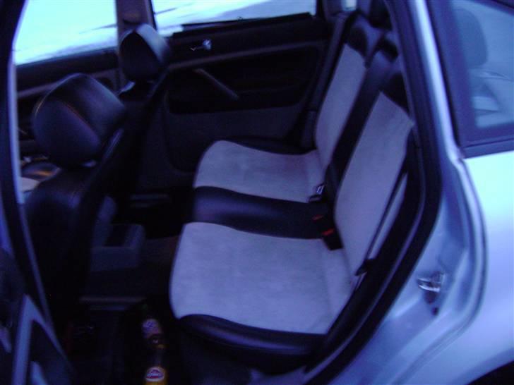 VW Passat 1.8T 20V billede 7