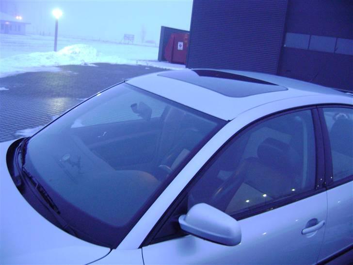 VW Passat 1.8T 20V billede 8