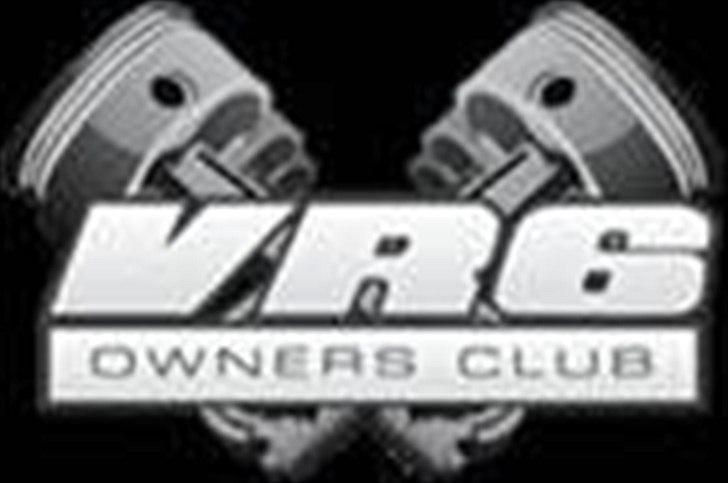 VW Golf 3 VR6 Solgt billede 19